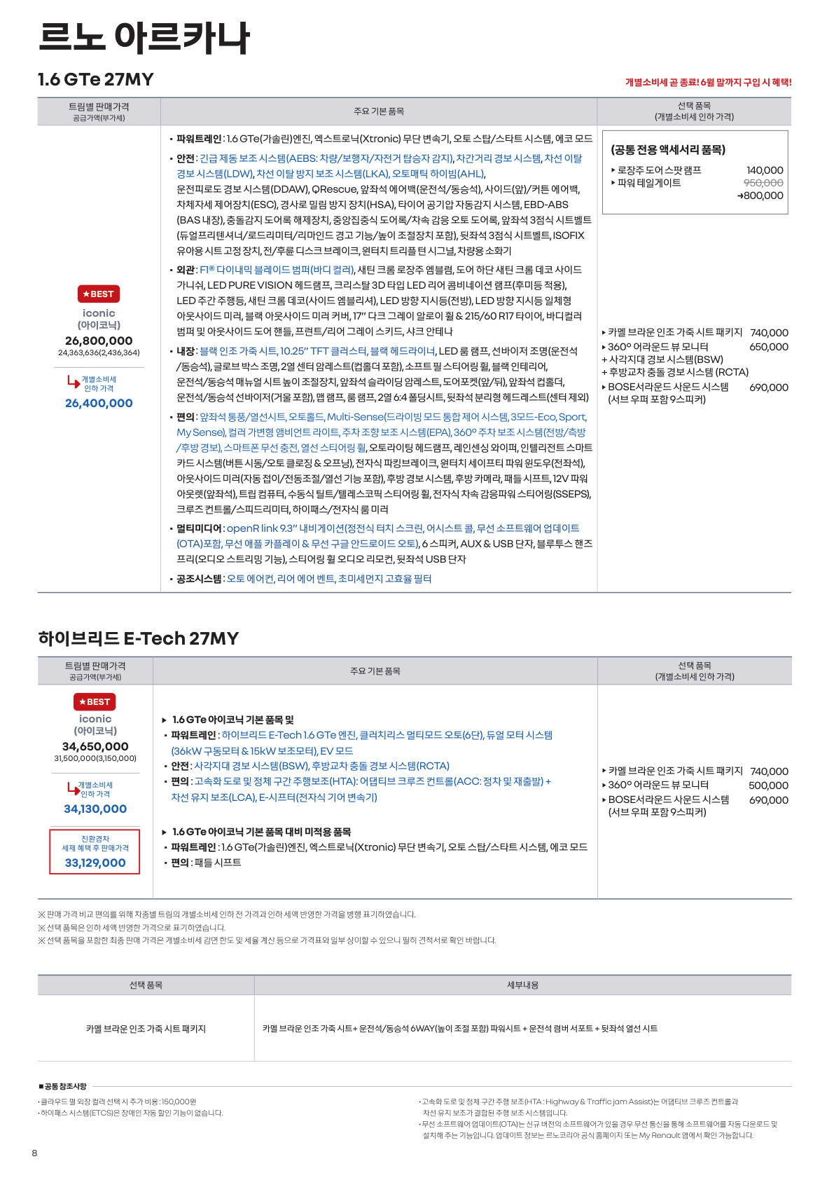arkana-price-202606 상세 이미지